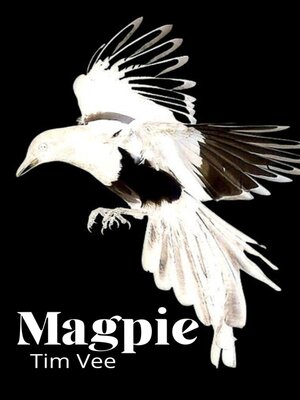 cover image of Magpie